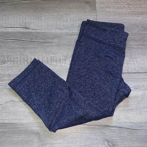 Under Armor AllSeason Gear leggings - Picture 2 of 3